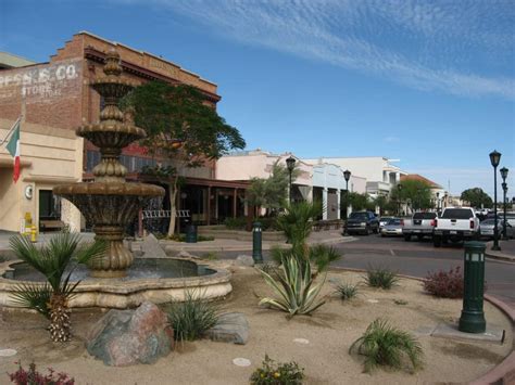 things to do in yuma az.